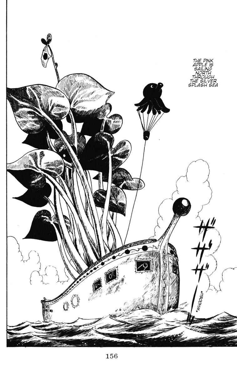 Page 2 Chapter 34 Atagoal Monogatari