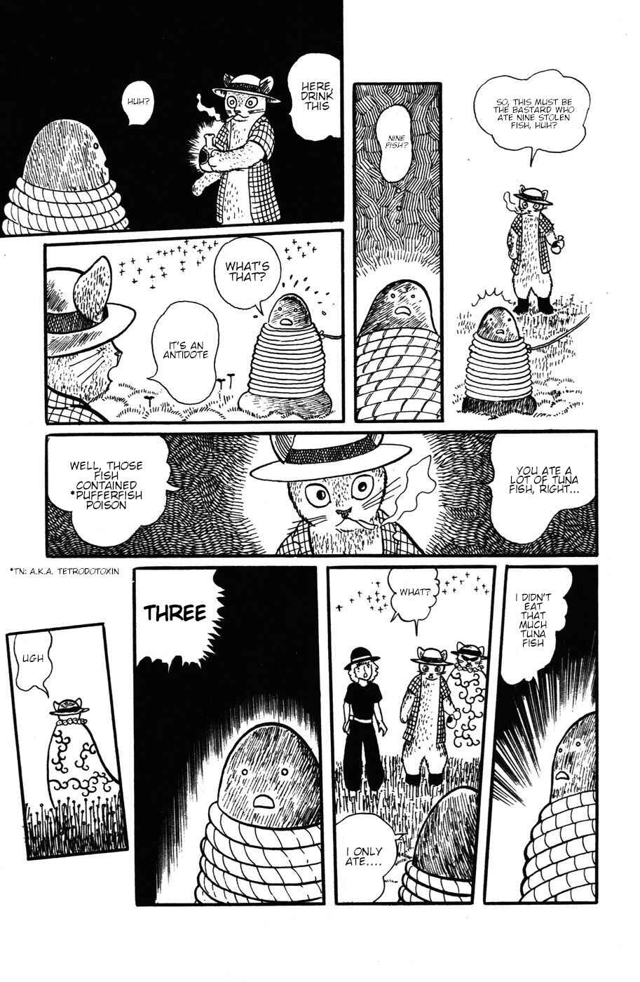 Page 17 Chapter 18 Atagoal Monogatari