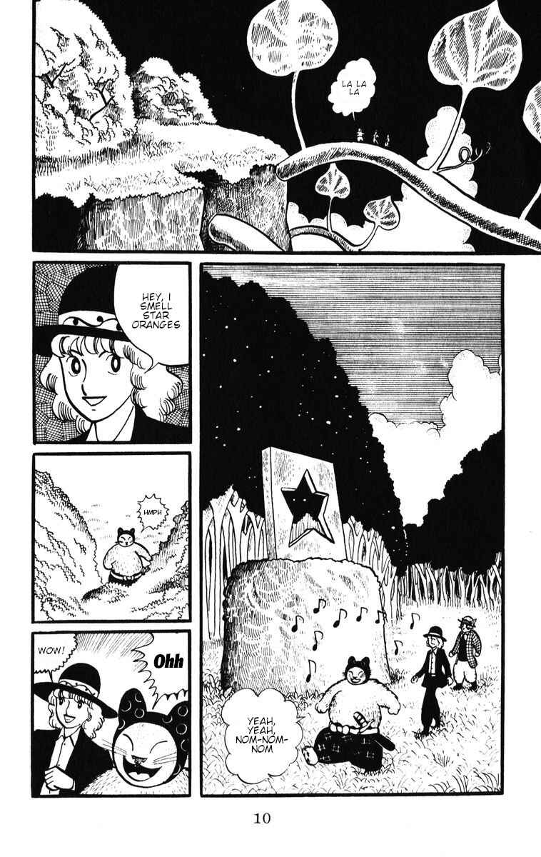 Page 10 Chapter 28 Atagoal Monogatari