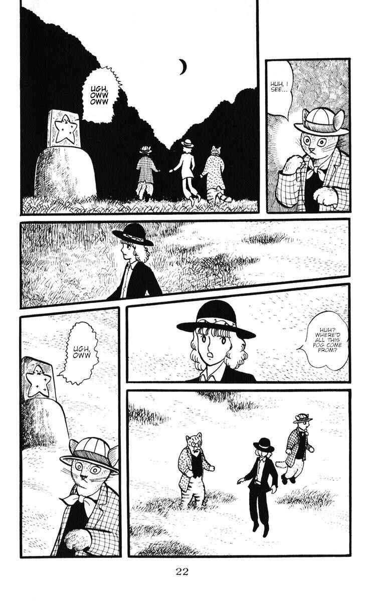 Page 22 Chapter 28 Atagoal Monogatari