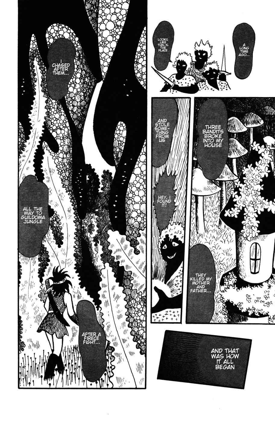 Page 20 Chapter 14 Atagoal Monogatari