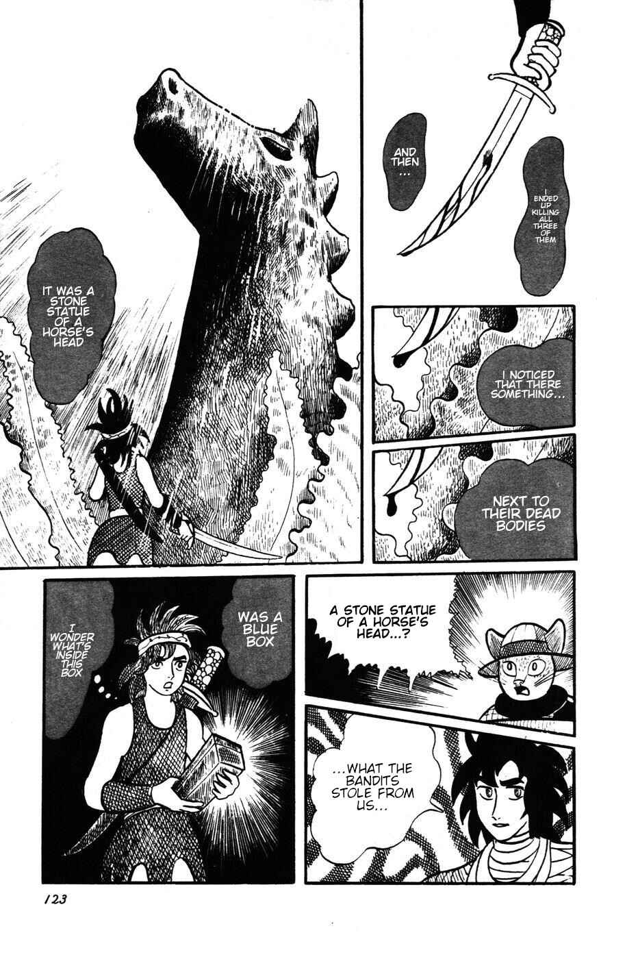 Page 21 Chapter 14 Atagoal Monogatari