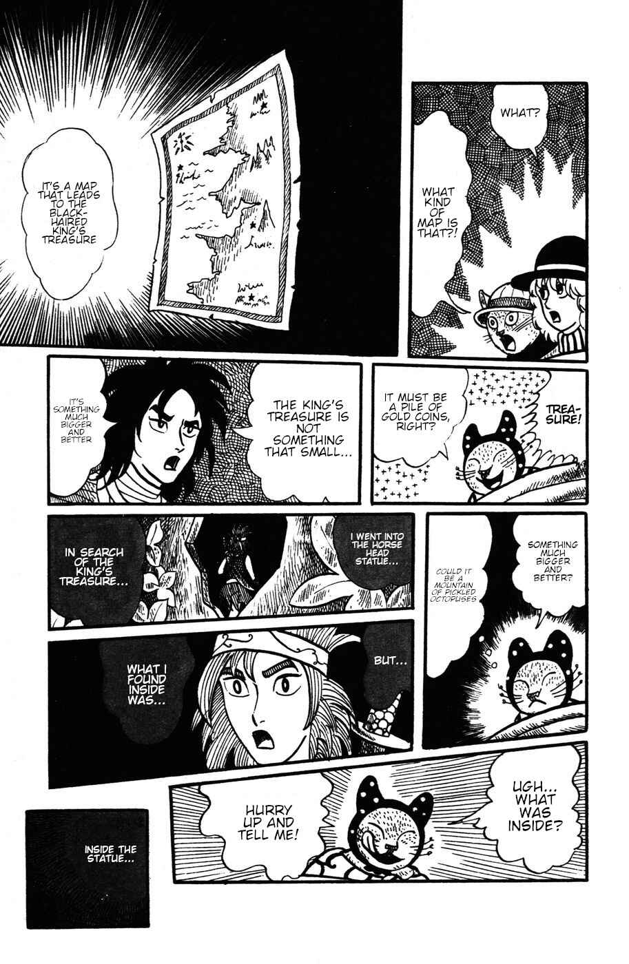 Page 23 Chapter 14 Atagoal Monogatari