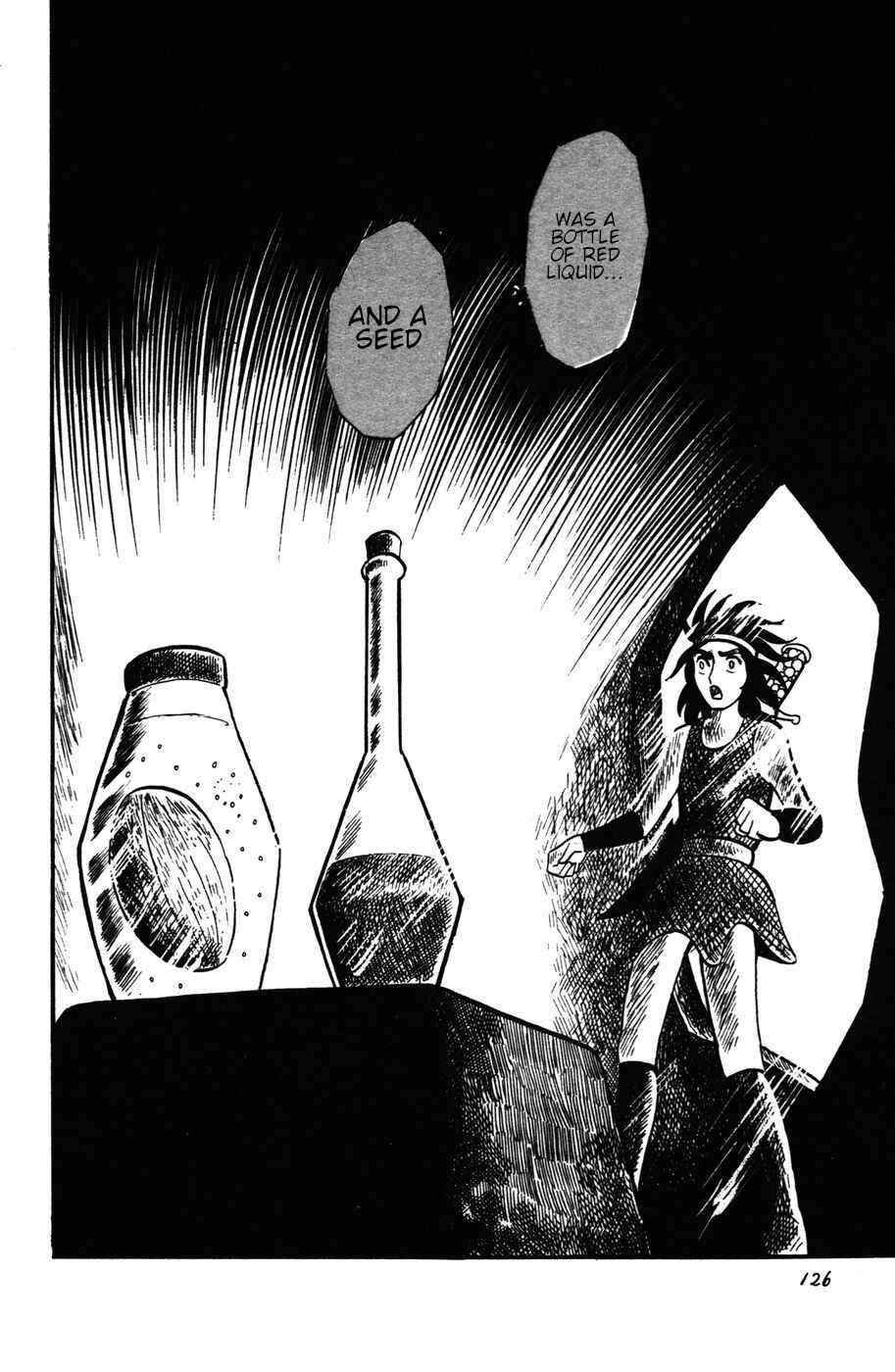 Page 24 Chapter 14 Atagoal Monogatari