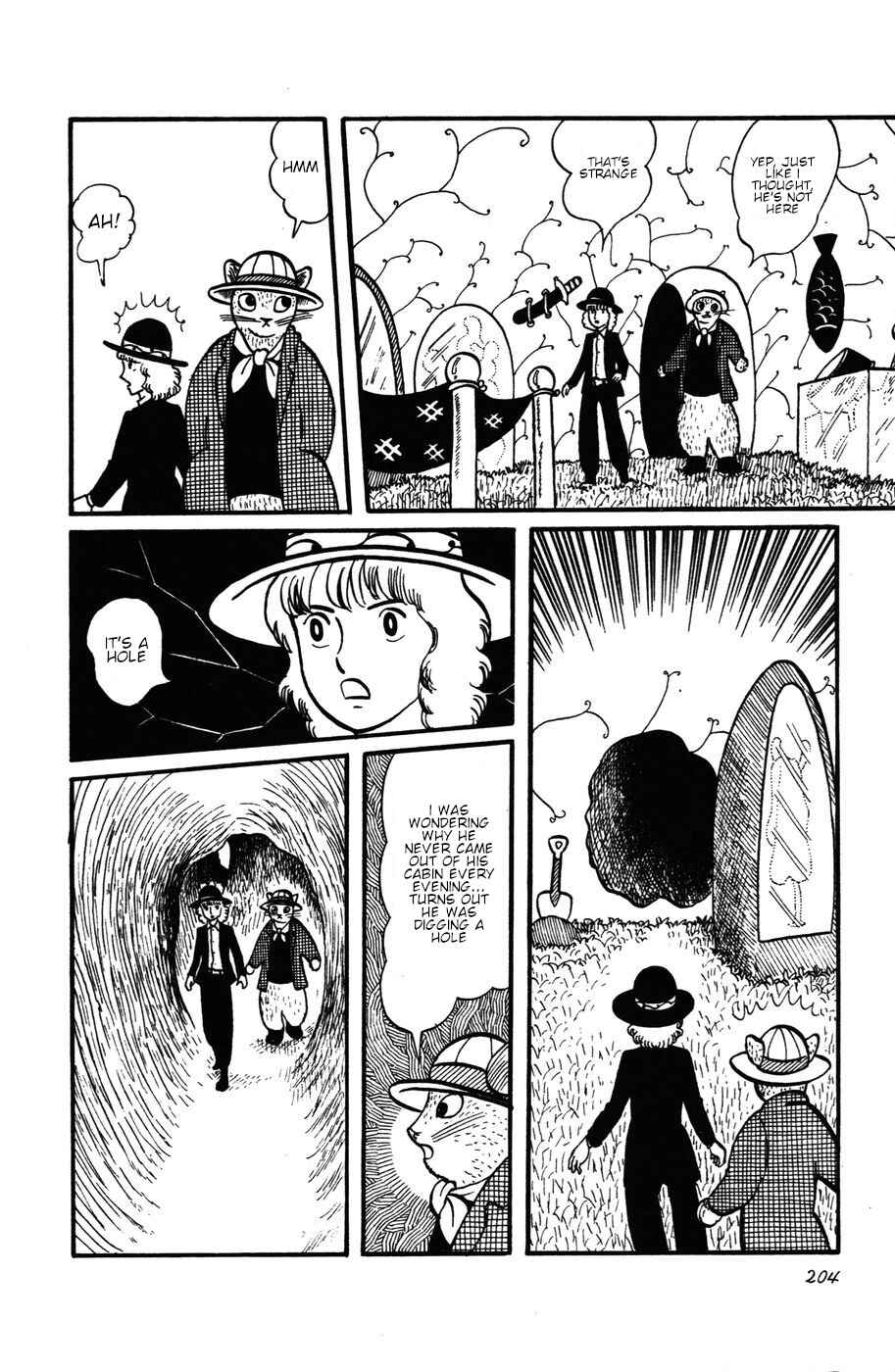 Page 18 Chapter 27 Atagoal Monogatari