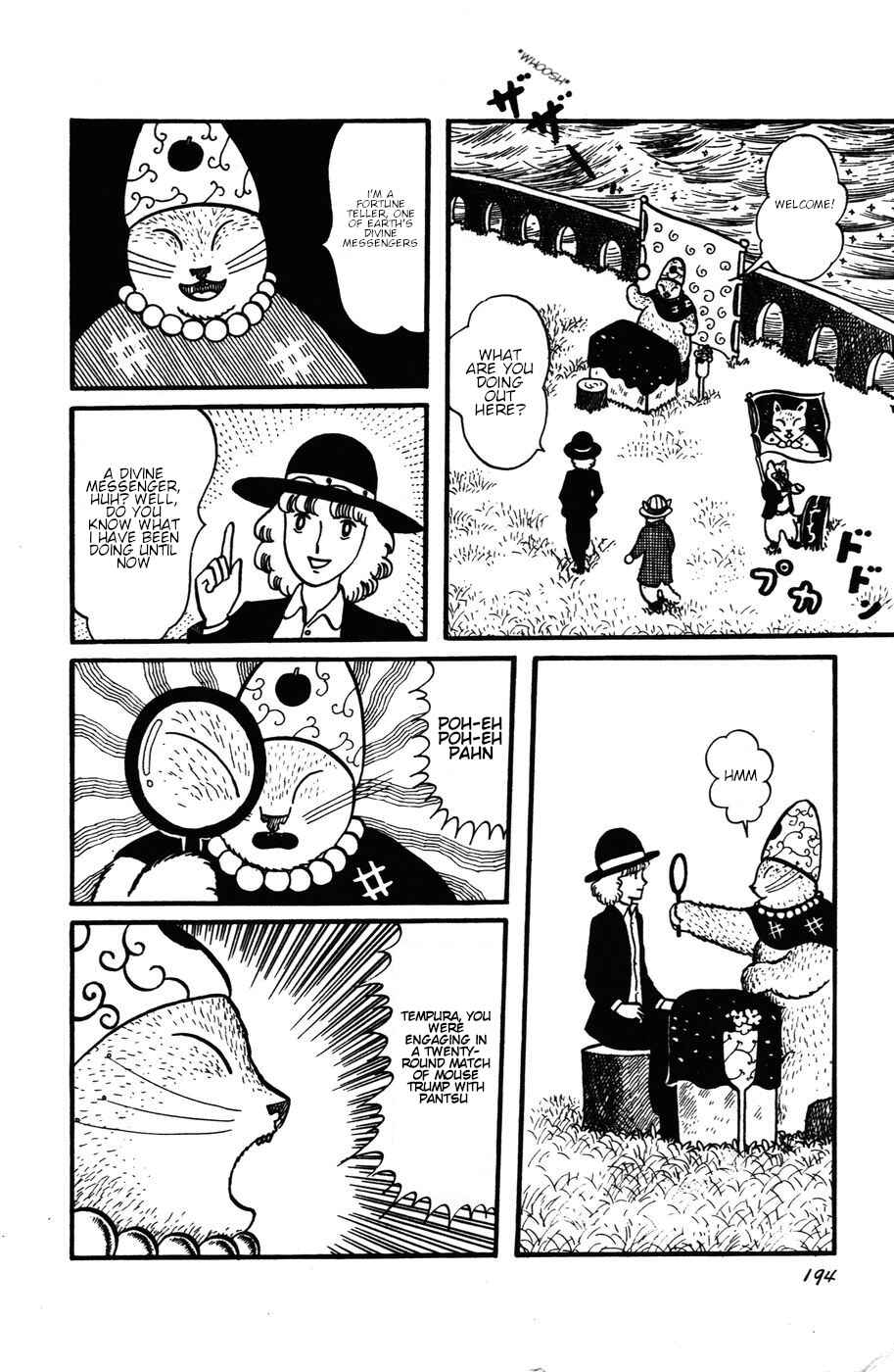 Page 8 Chapter 27 Atagoal Monogatari