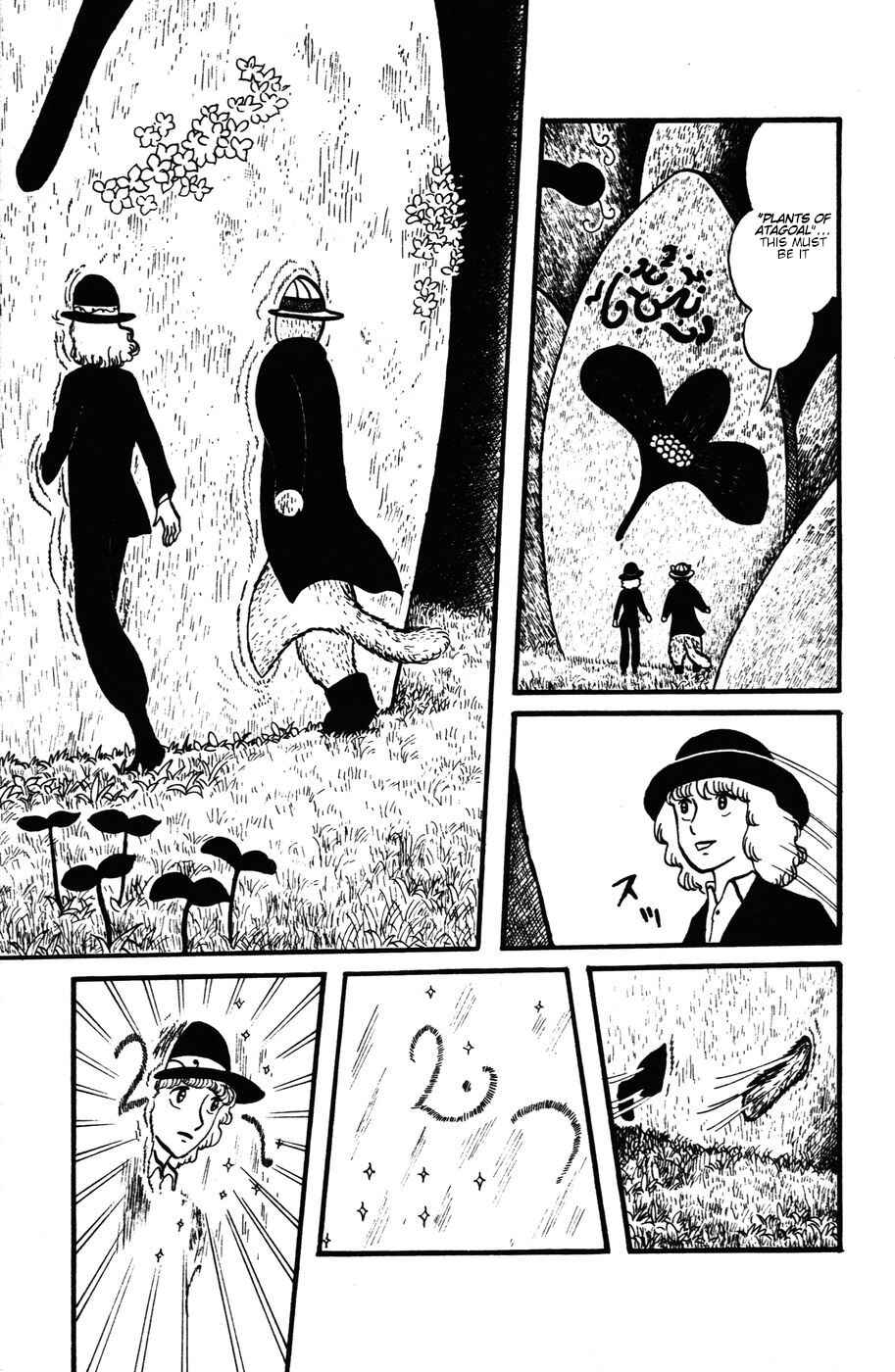 Page 10 Chapter 25 Atagoal Monogatari