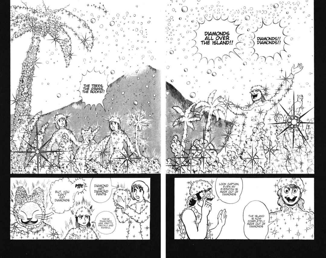 Page 16 Chapter 3 Atagoal Monogatari