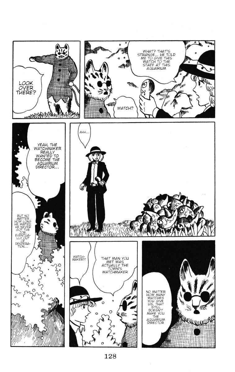 Page 15 Chapter 40 Atagoal Monogatari