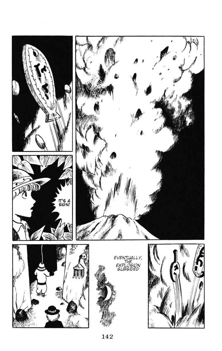 Page 29 Chapter 40 Atagoal Monogatari
