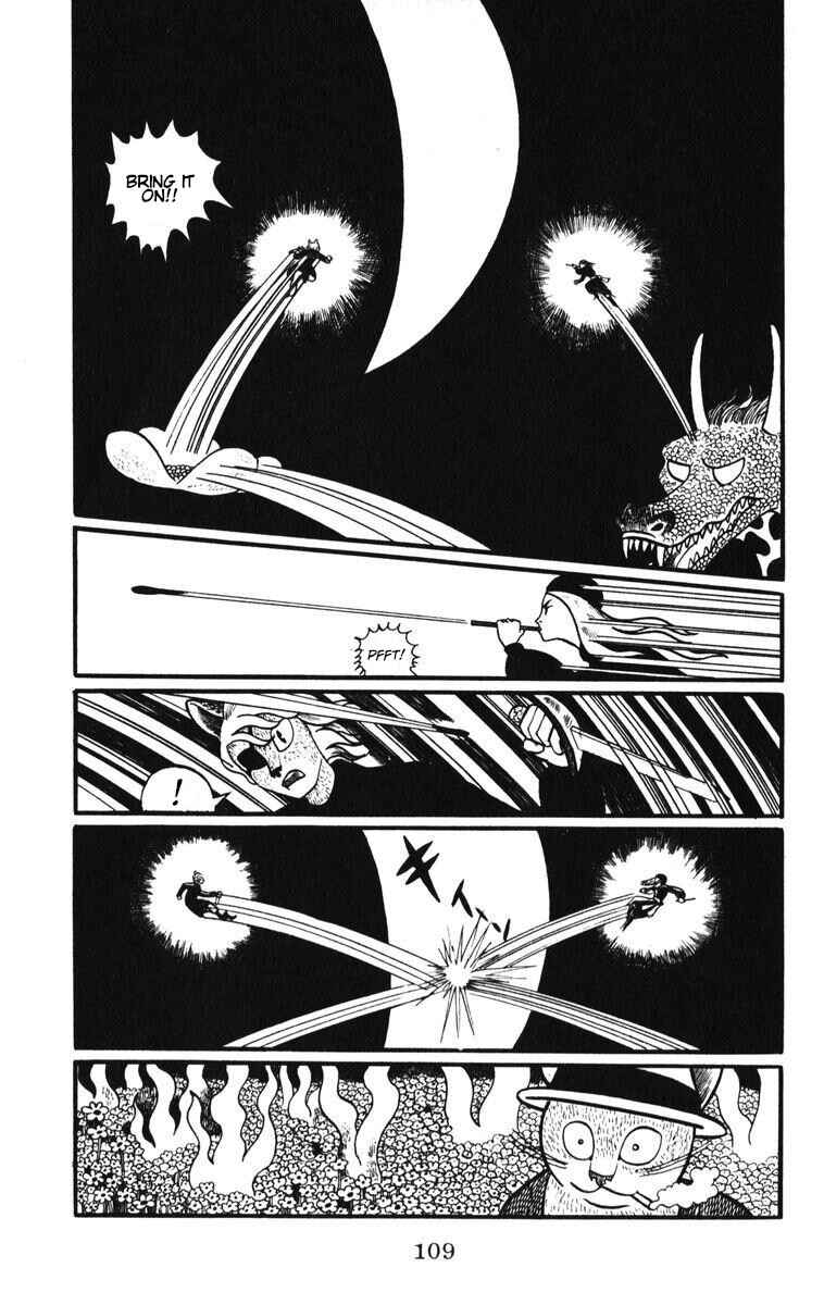 Page 23 Chapter 5 Atagoal Monogatari