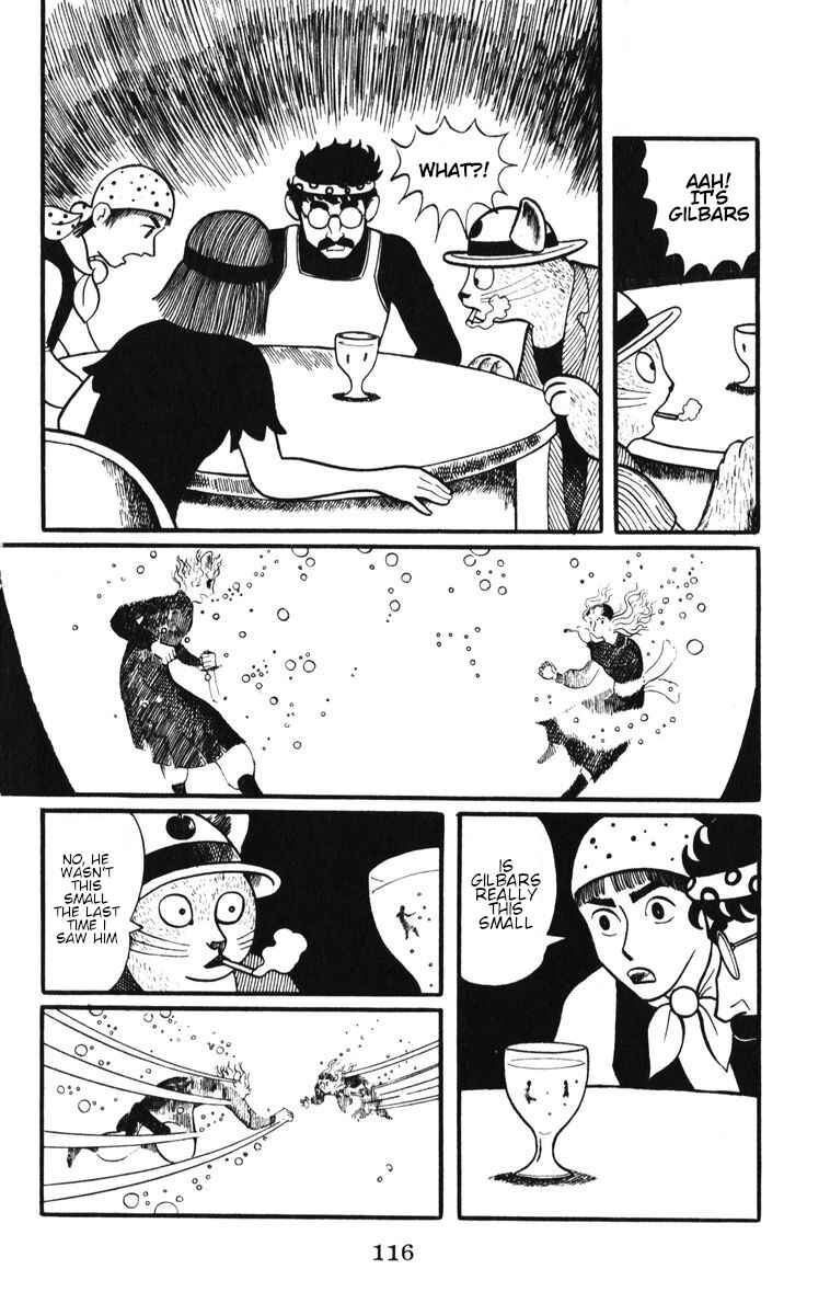 Page 30 Chapter 5 Atagoal Monogatari