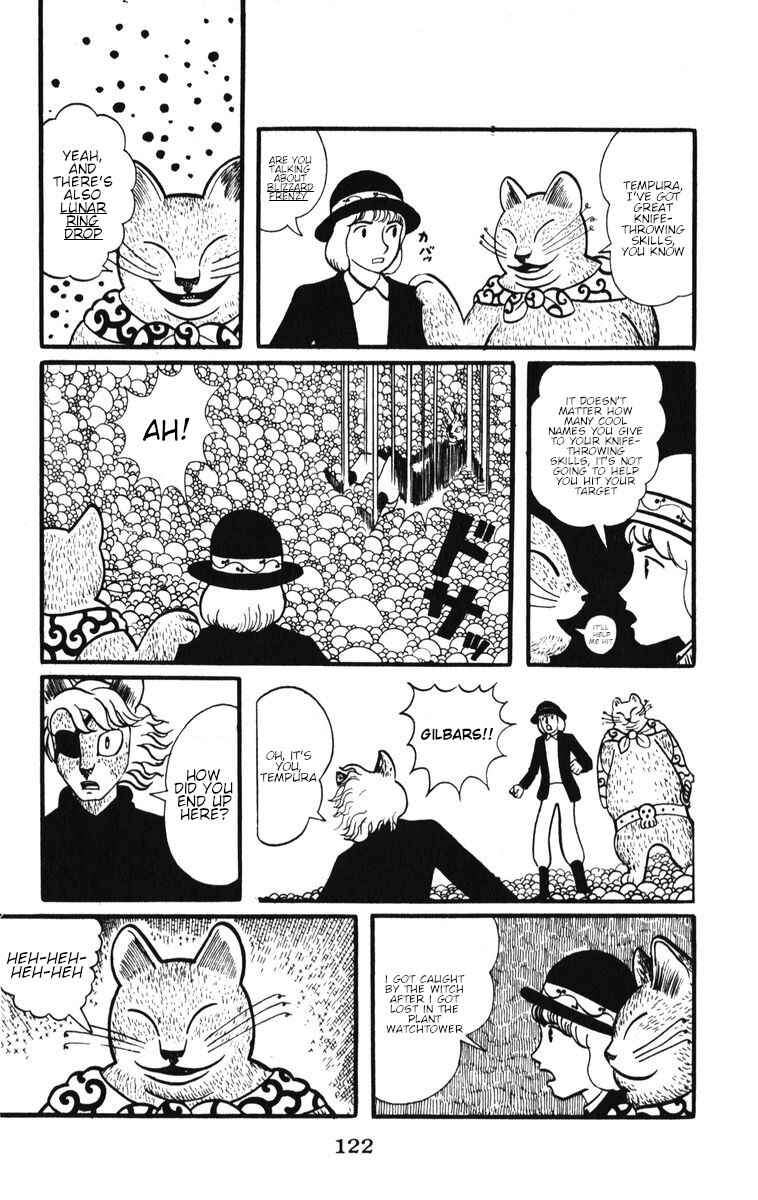 Page 36 Chapter 5 Atagoal Monogatari