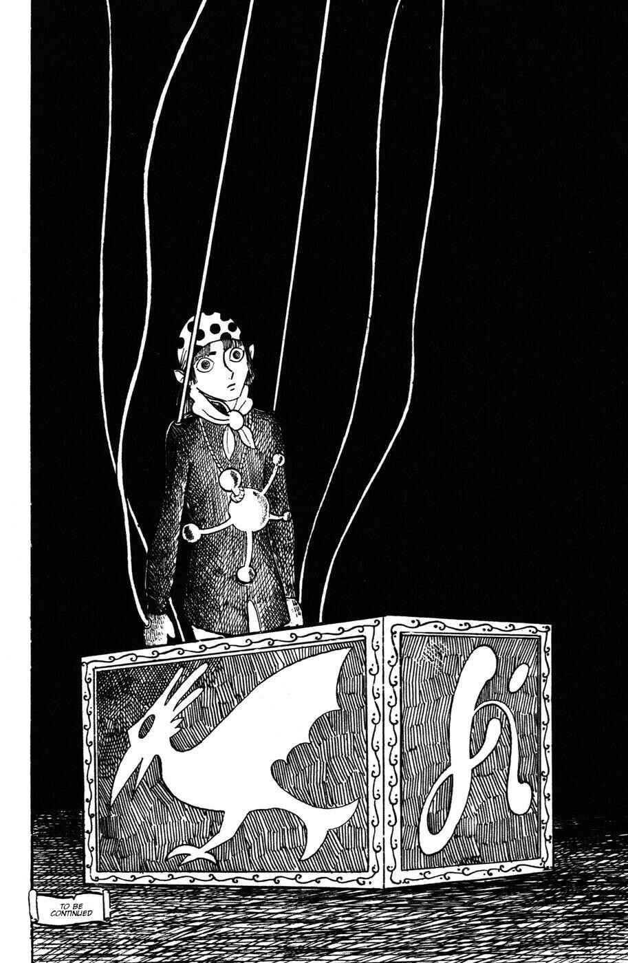 Page 21 Chapter 12 Atagoal Monogatari