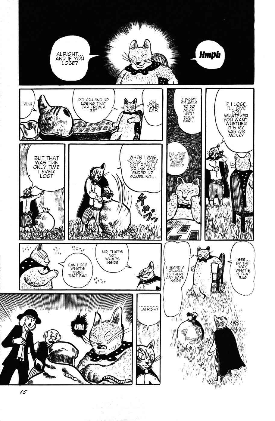 Page 16 Chapter 10 Atagoal Monogatari