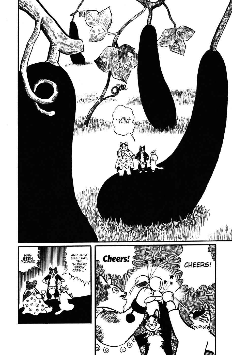 Page 9 Chapter 20 Atagoal Monogatari