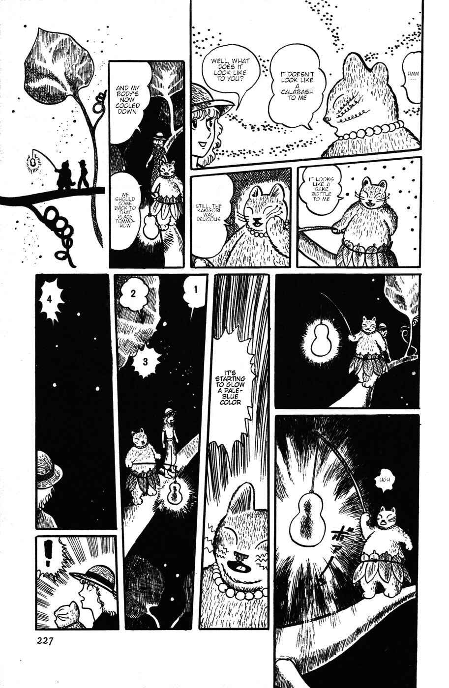 Page 15 Chapter 19 Atagoal Monogatari
