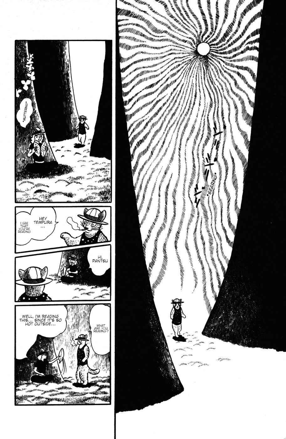 Page 2 Chapter 19 Atagoal Monogatari