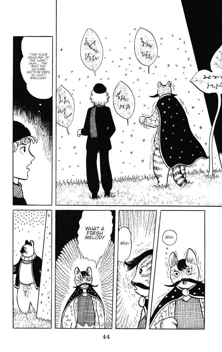 Page 10 Chapter 37 Atagoal Monogatari
