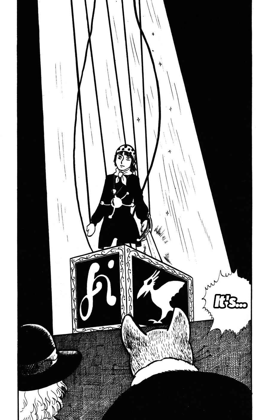 Page 2 Chapter 13 Atagoal Monogatari