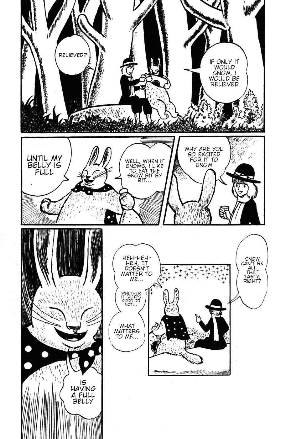 Page 3 Chapter 11 Atagoal Monogatari