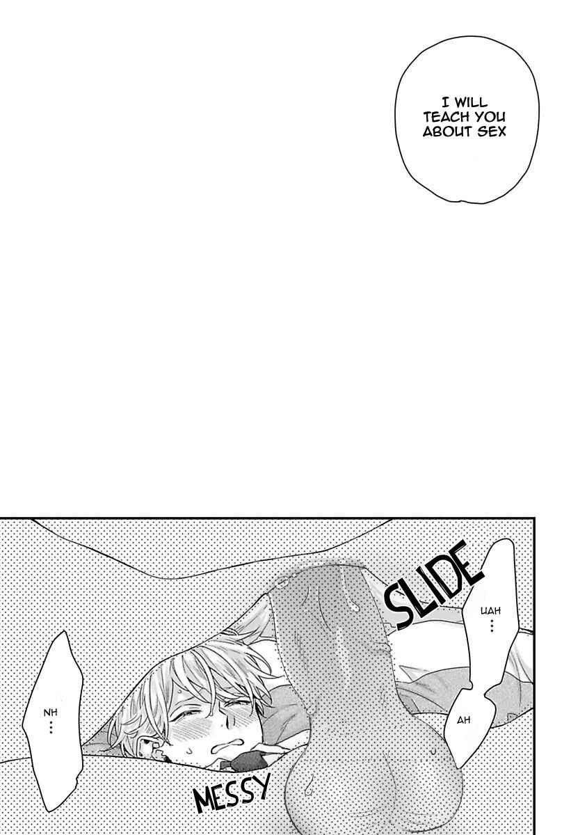 Page 29 Chapter 2 Ore to Kacho no Shujukankei