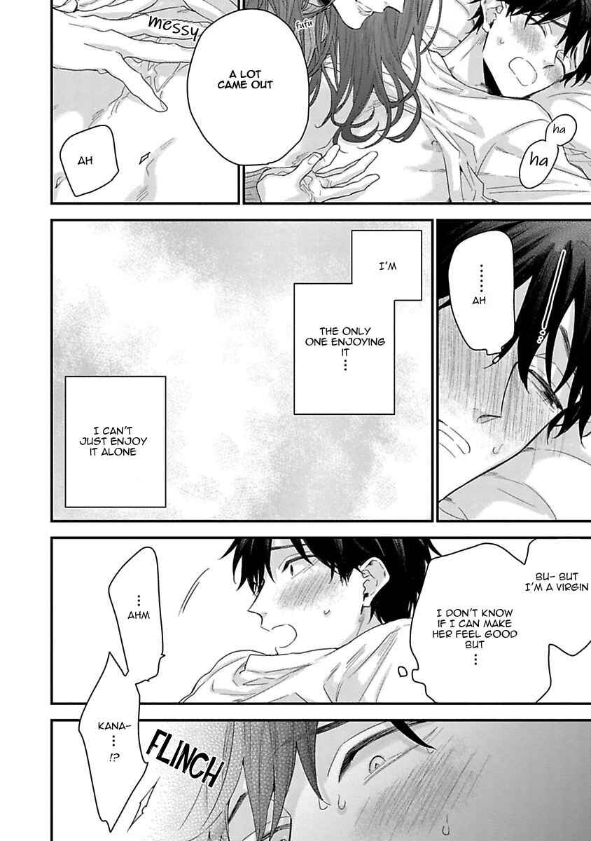 Page 20 Chapter 6 Ore to Kacho no Shujukankei