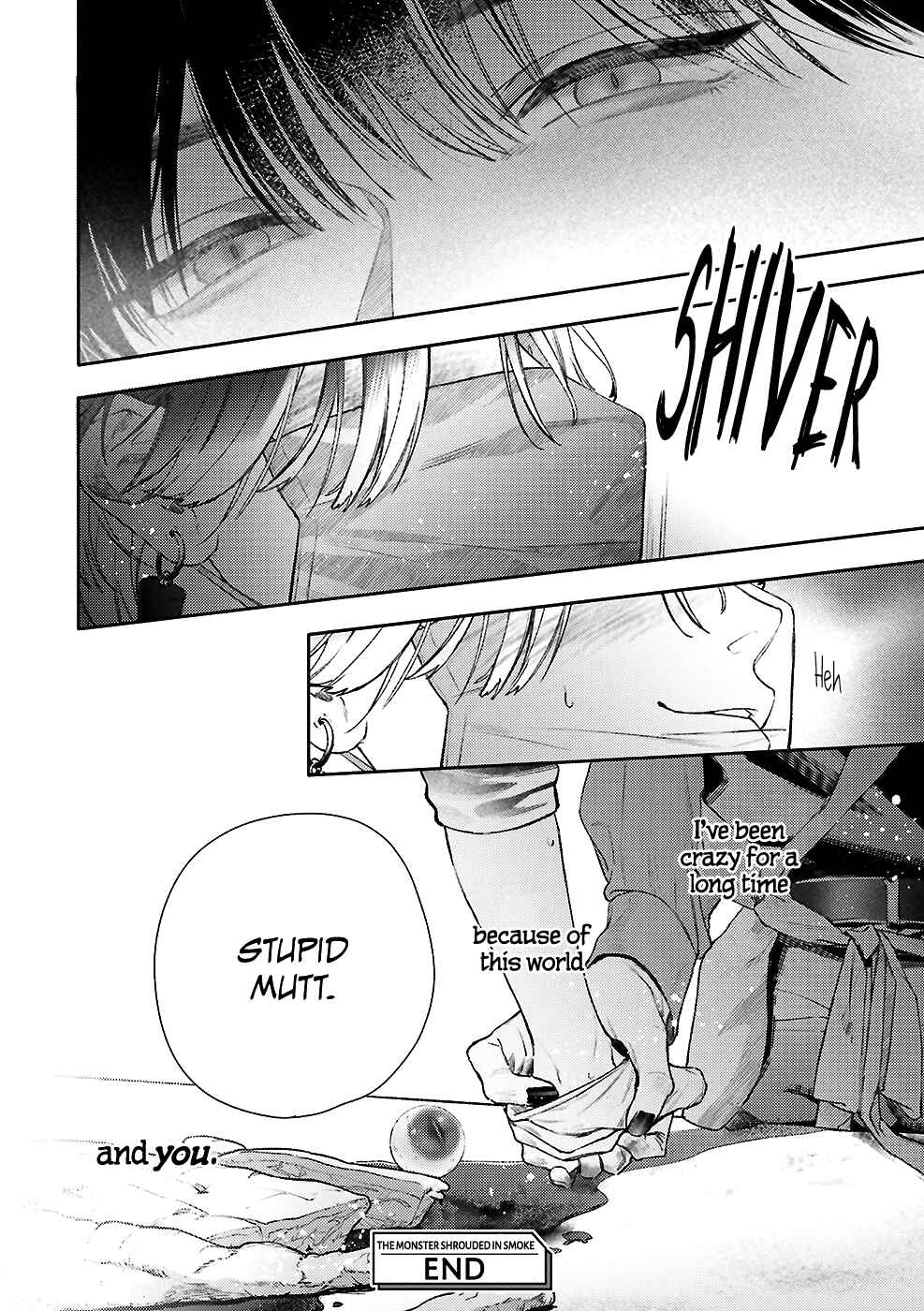 Page 10 Chapter Unknown_e91a Keburu Mamono
