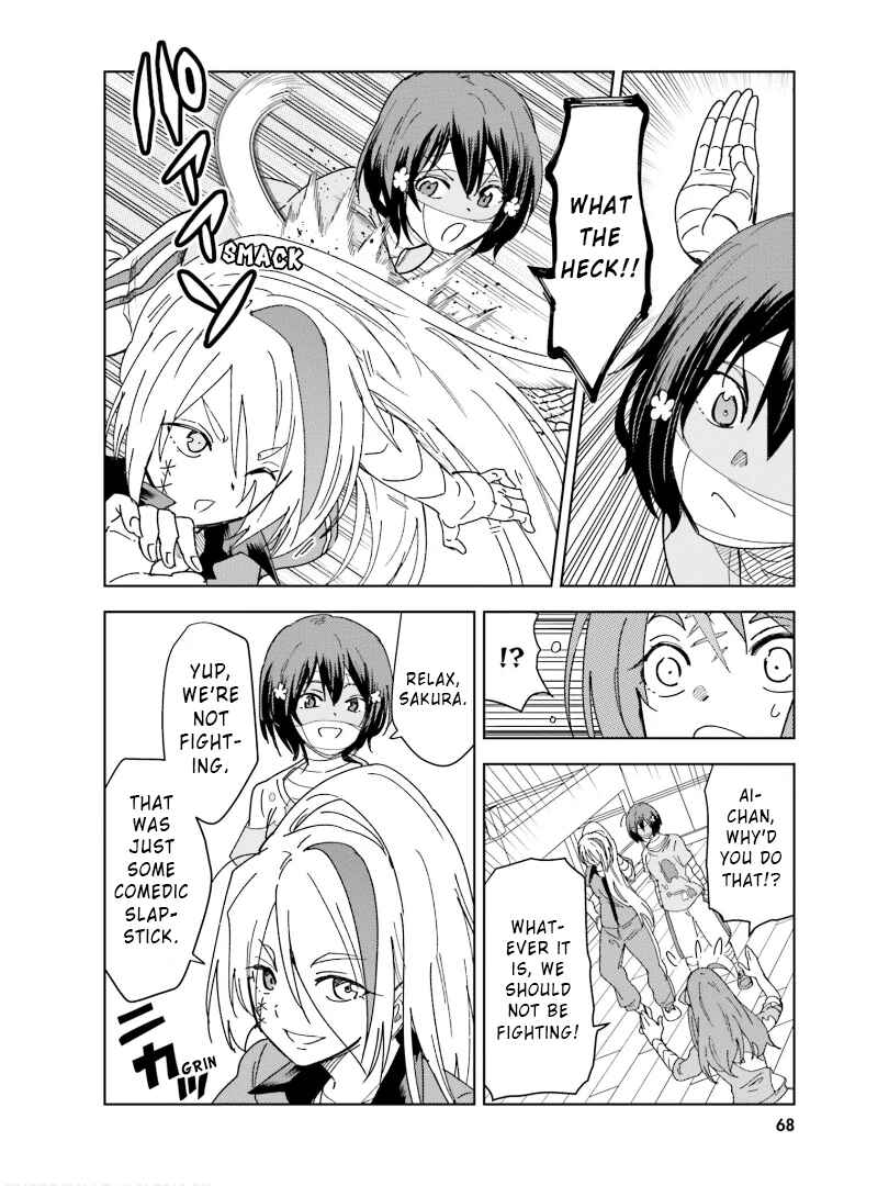 Page 2 Chapter 5 Zombie Land Saga ANTHOLOGY