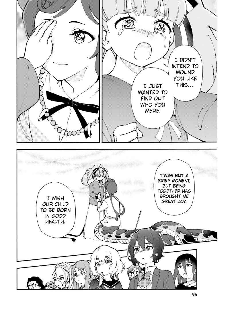 Page 12 Chapter 7 Zombie Land Saga ANTHOLOGY