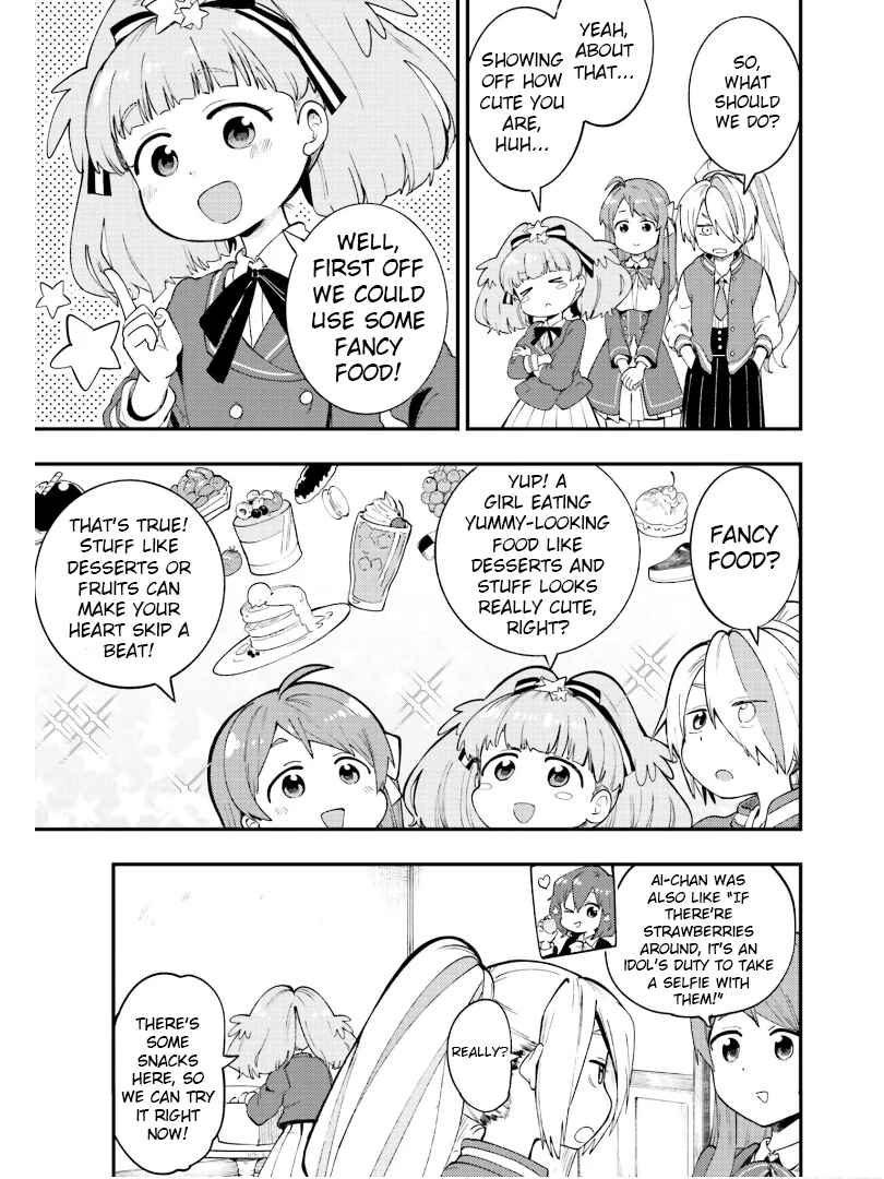 Page 7 Chapter 4 Zombie Land Saga ANTHOLOGY