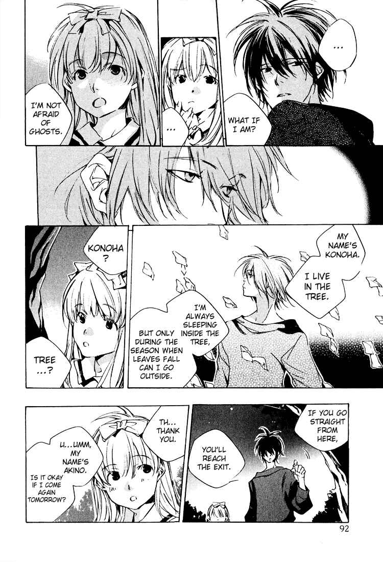 Page 12 Chapter Unknown_8d5e Kon no Ki Konoha