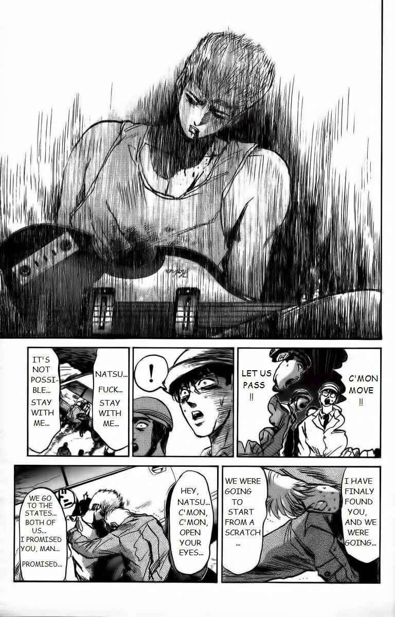 Page 14 Chapter 153 Shonan Junai-gumi!