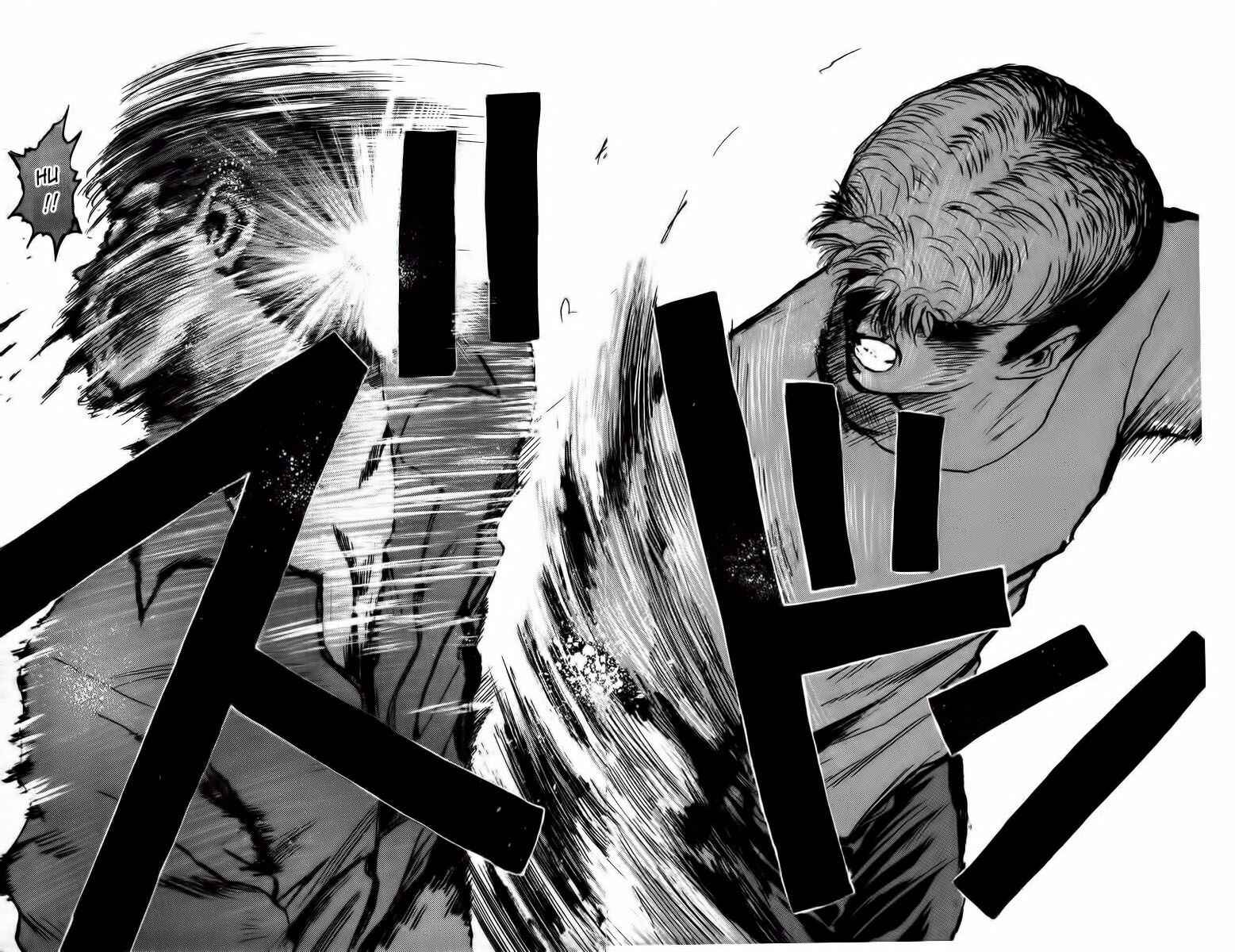 Page 5 Chapter 153 Shonan Junai-gumi!