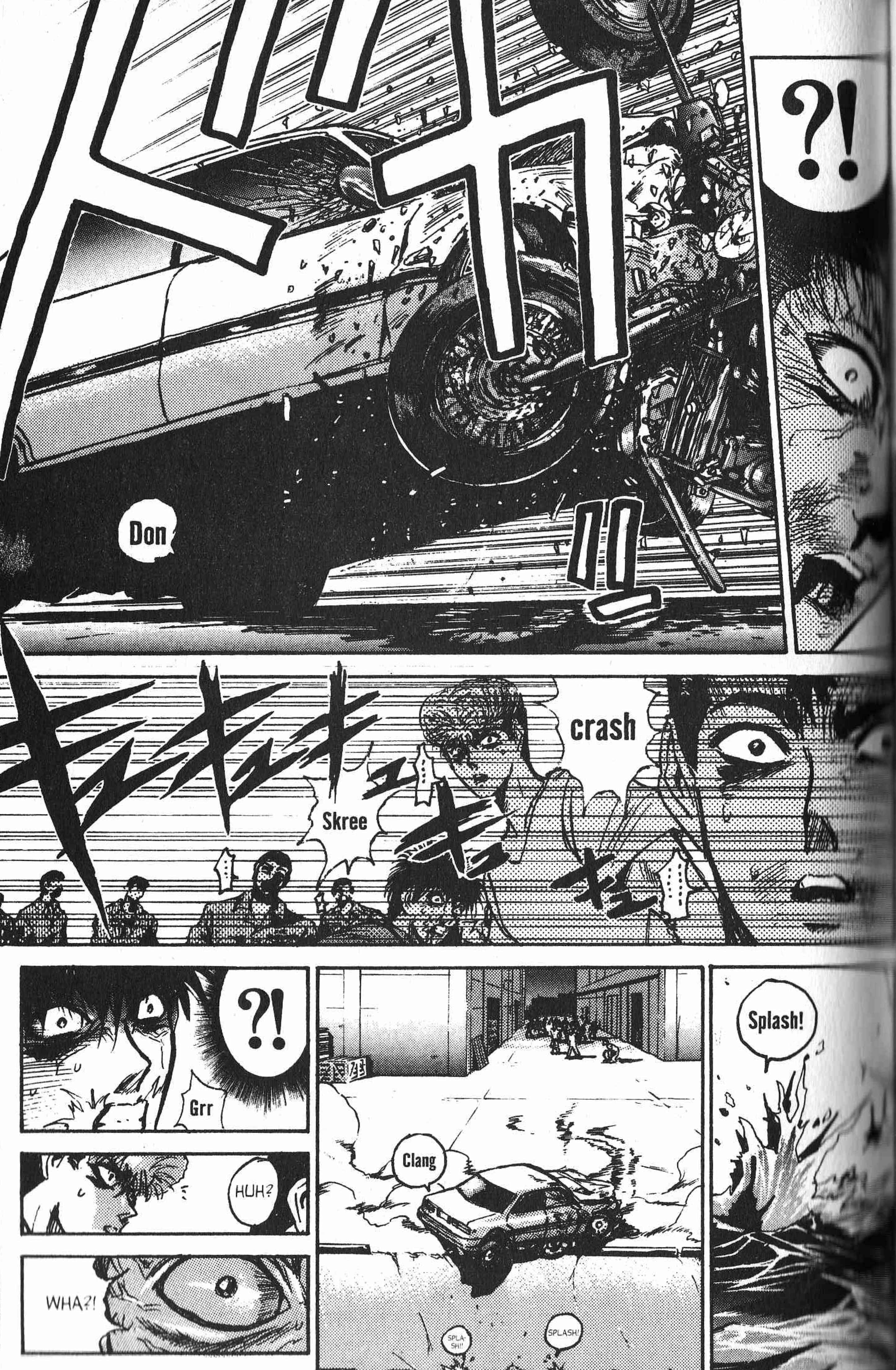 Page 13 Chapter 152 Shonan Junai-gumi!