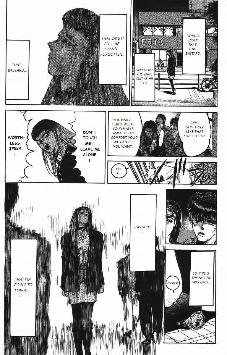 Page 14 Chapter 159 Shonan Junai-gumi!
