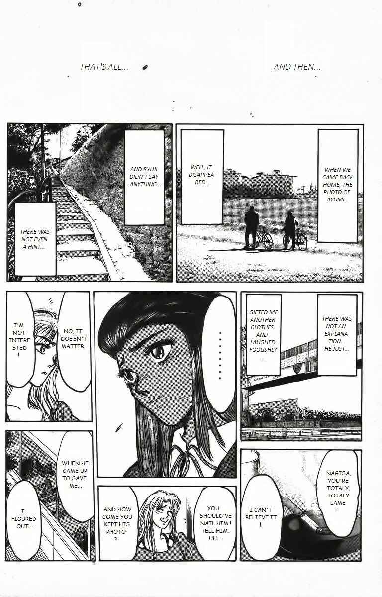 Page 18 Chapter 159 Shonan Junai-gumi!