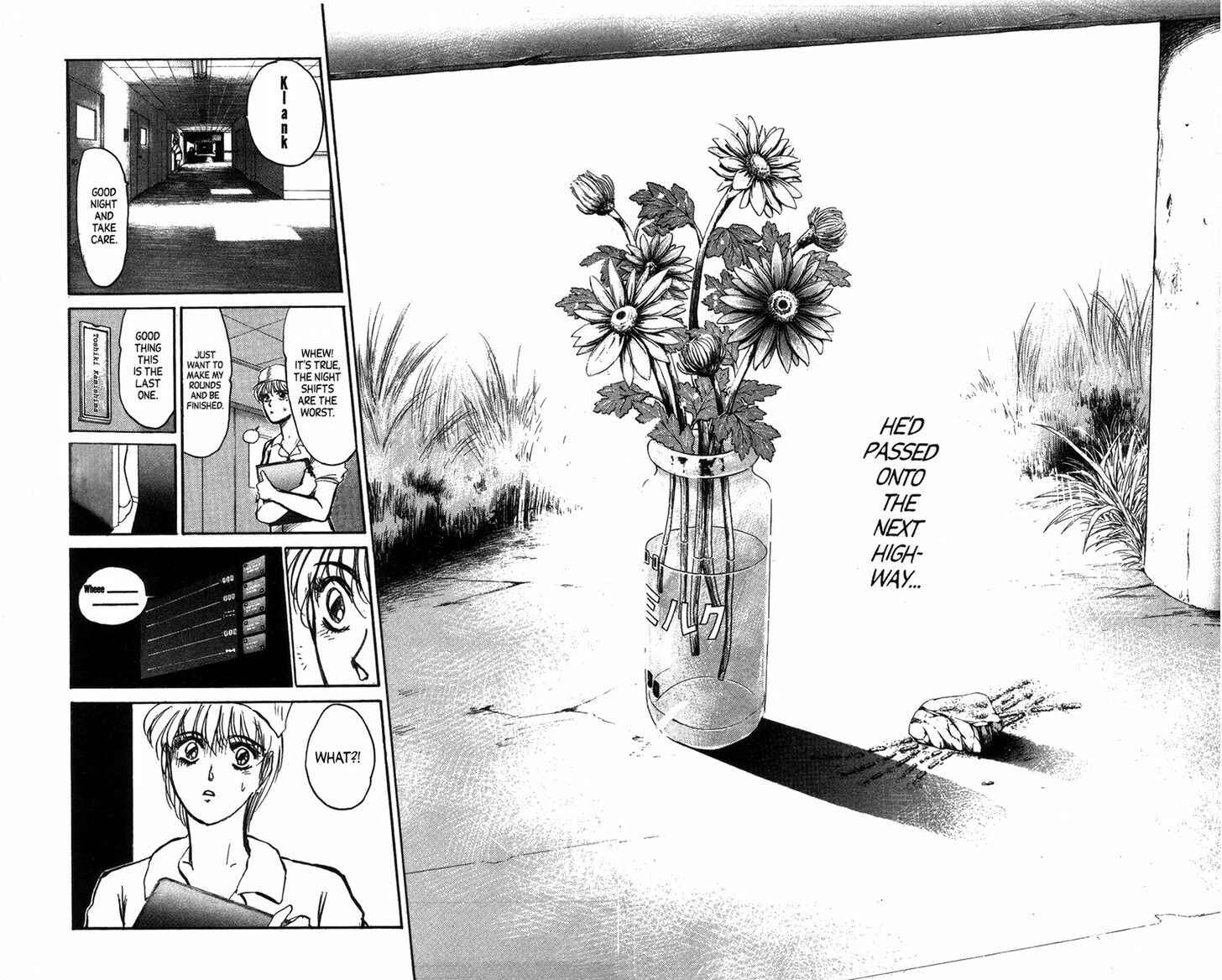 Page 4 Chapter 127 Shonan Junai-gumi!