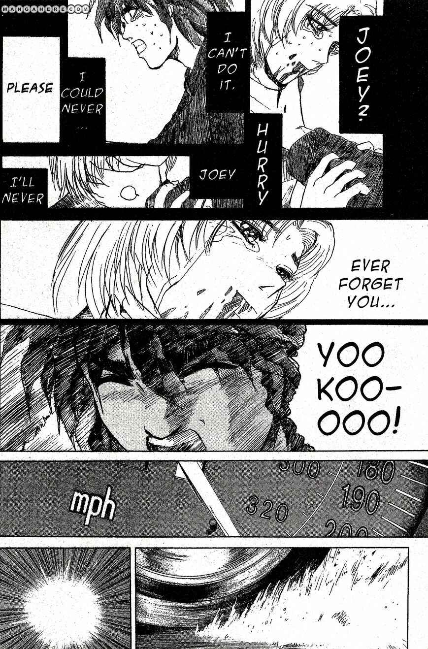 Page 15 Chapter 204 Shonan Junai-gumi!