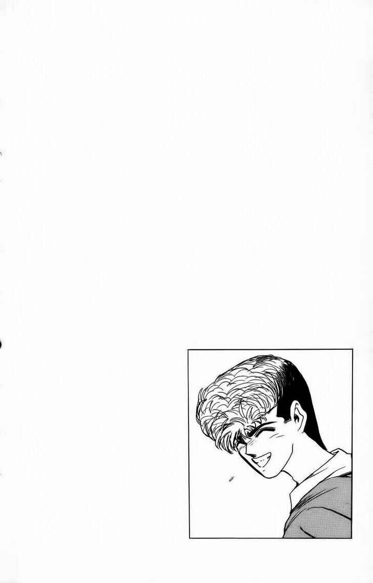 Page 20 Chapter 171 Shonan Junai-gumi!