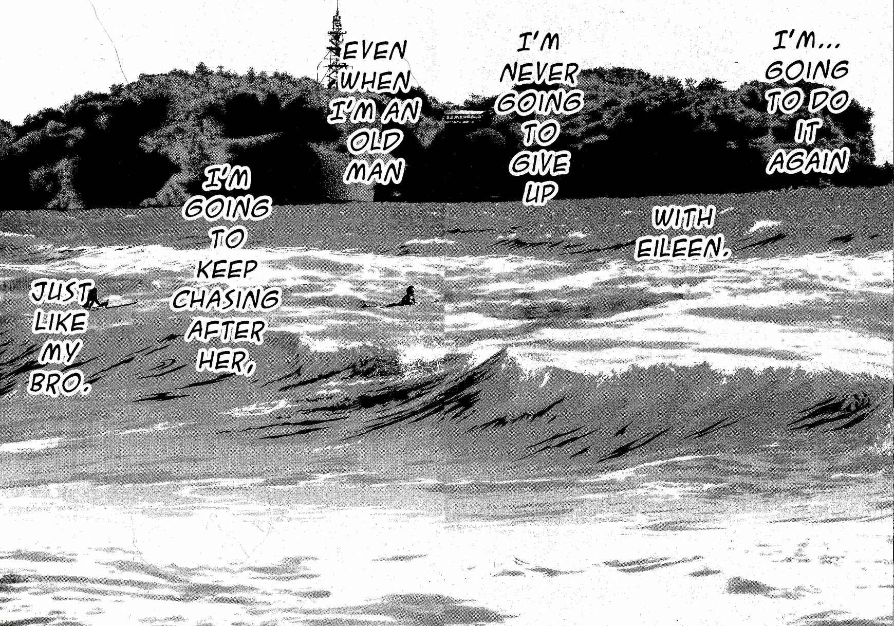 Page 8 Chapter 225 Shonan Junai-gumi!