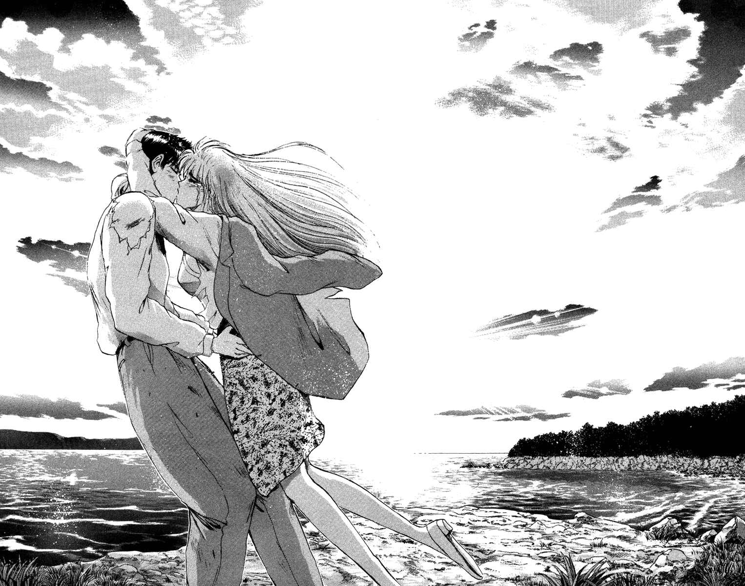Page 12 Chapter 52 Shonan Junai-gumi!