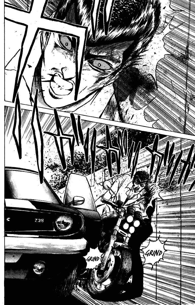 Page 16 Chapter 144 Shonan Junai-gumi!