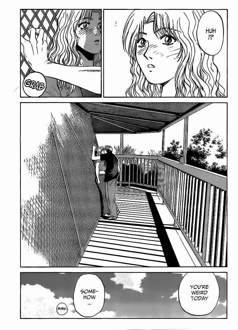 Page 6 Chapter 265 Shonan Junai-gumi!