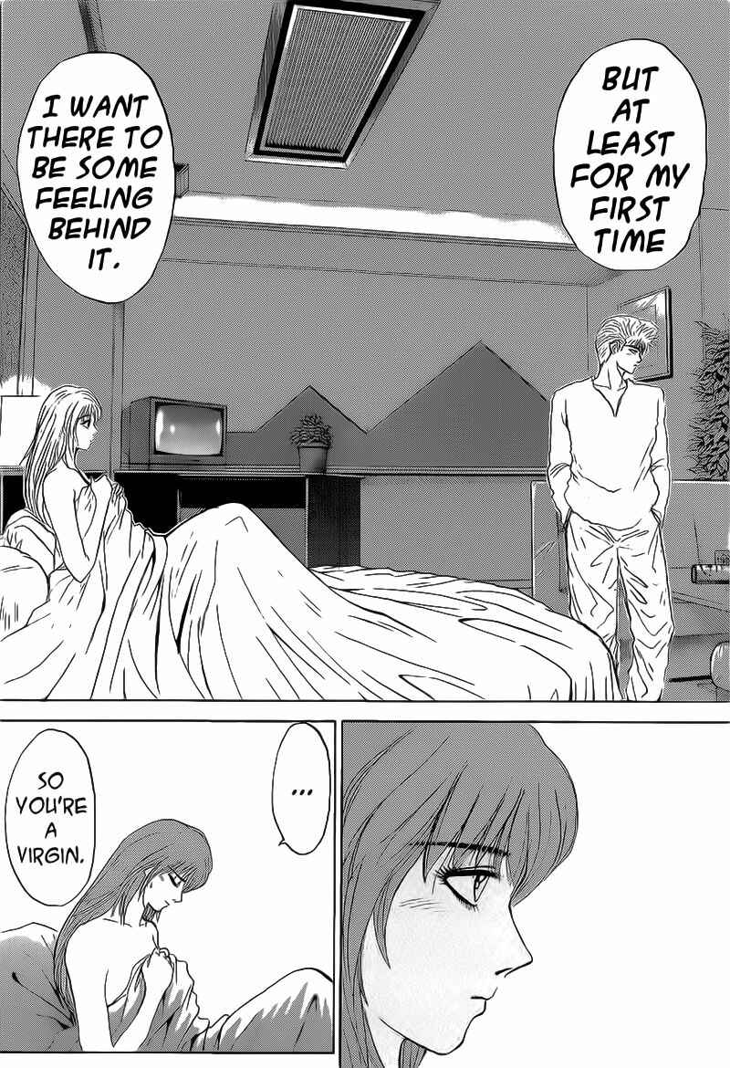 Page 11 Chapter 246 Shonan Junai-gumi!