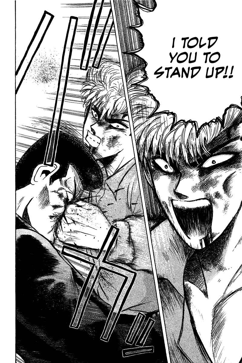 Page 17 Chapter 64 Shonan Junai-gumi!