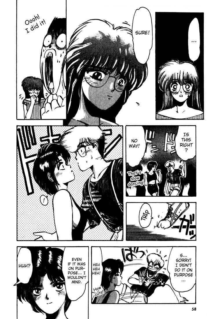 Page 9 Chapter 2 Shonan Junai-gumi!