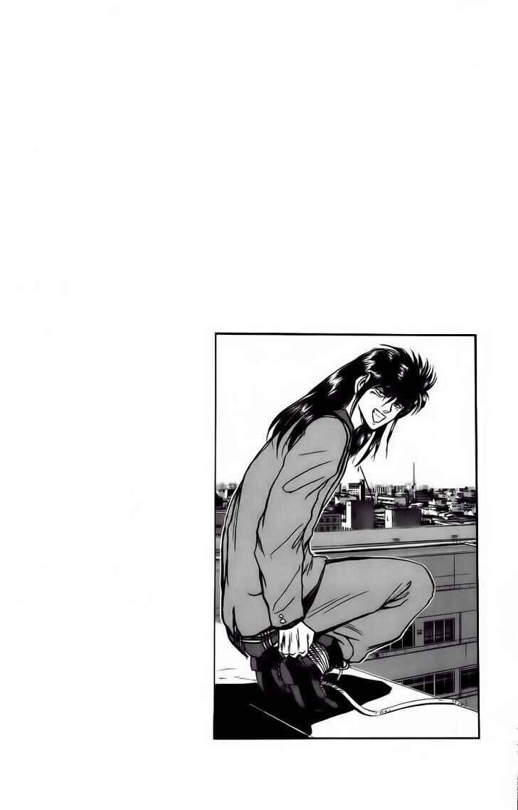 Page 19 Chapter 167 Shonan Junai-gumi!