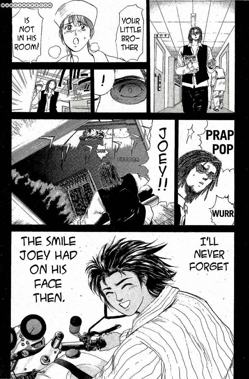 Page 9 Chapter 197 Shonan Junai-gumi!