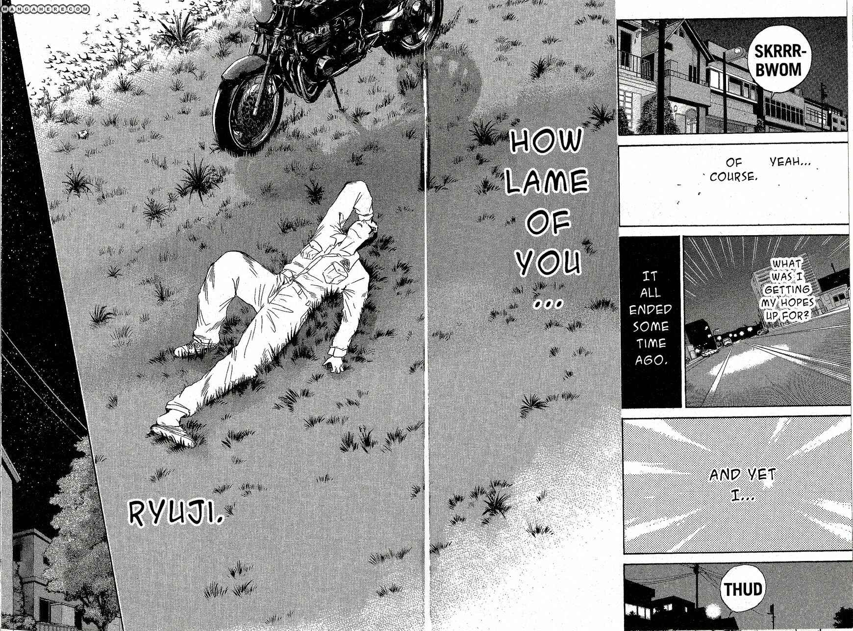 Page 16 Chapter 199 Shonan Junai-gumi!